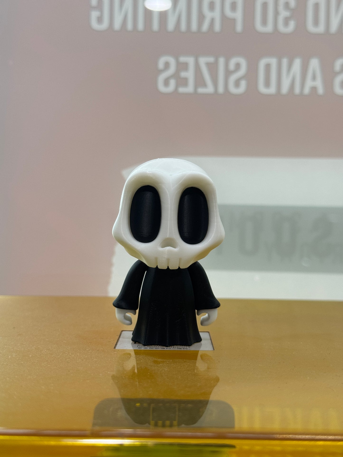 Build-A-Skeleton