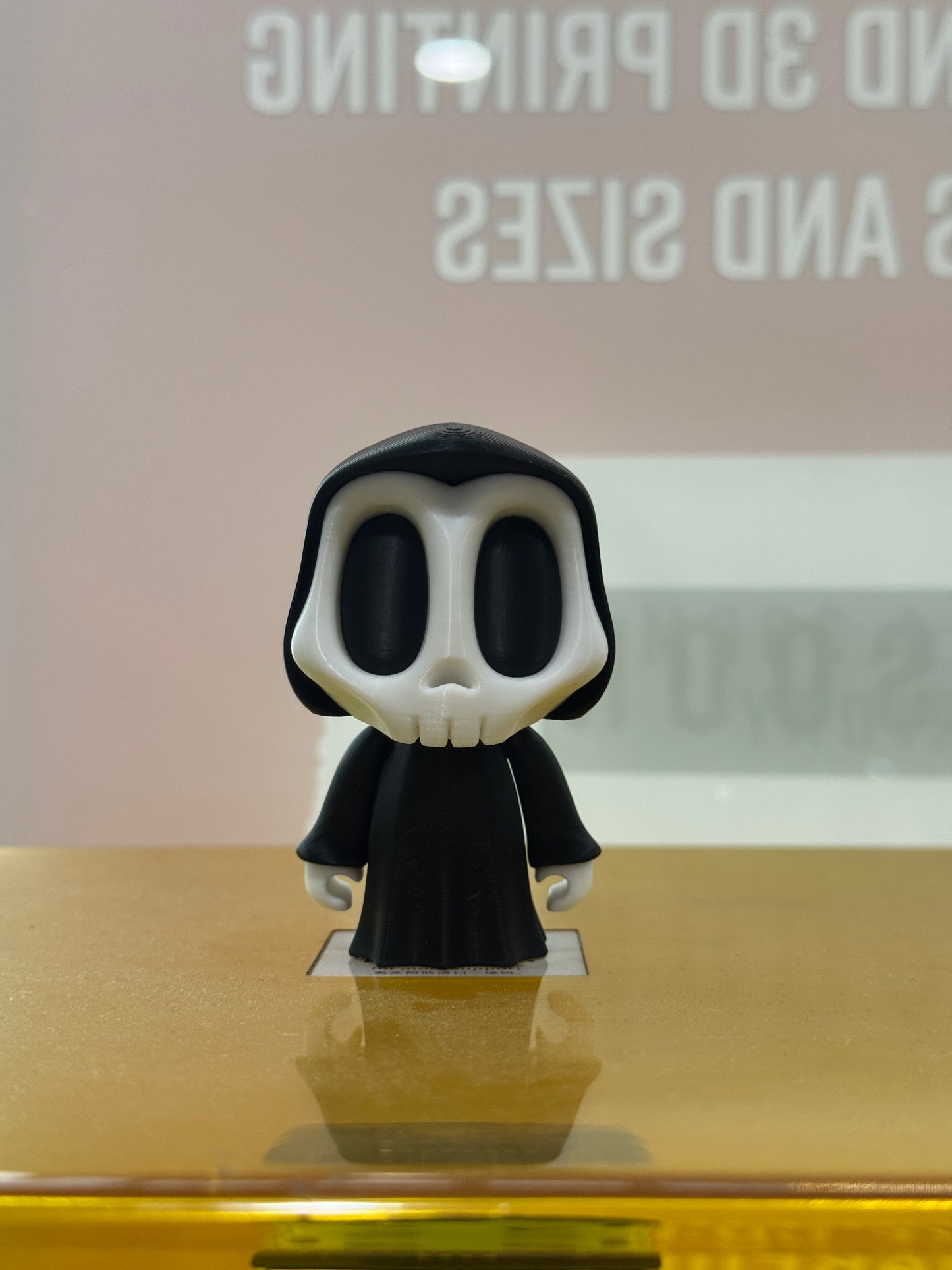 Build-A-Skeleton