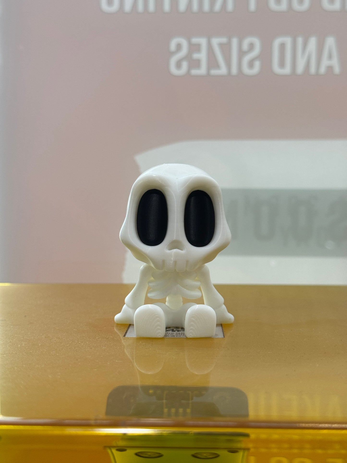 Build-A-Skeleton