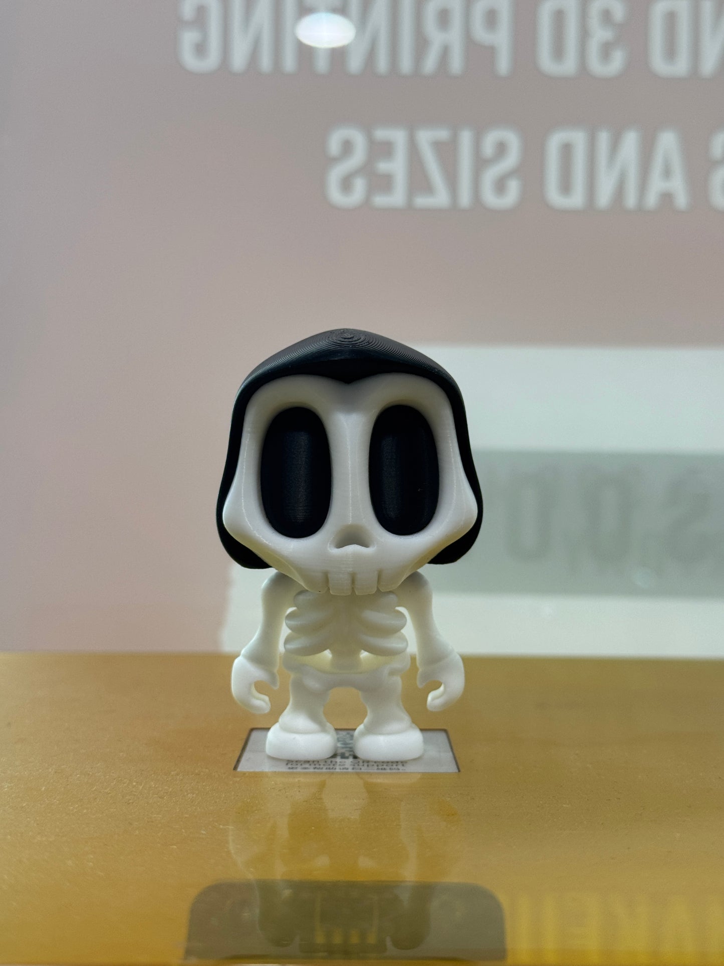 Build-A-Skeleton