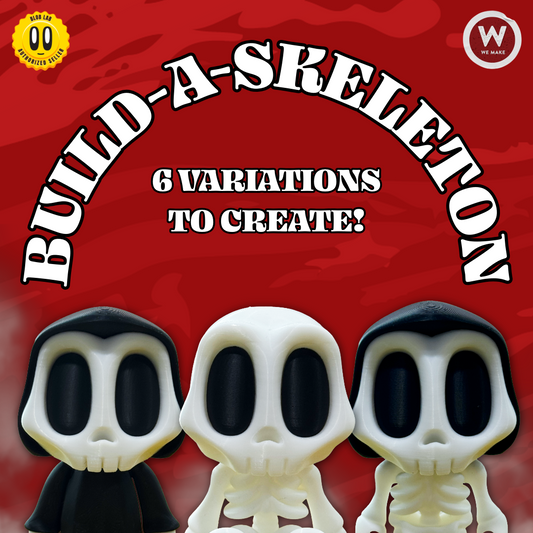Build-A-Skeleton