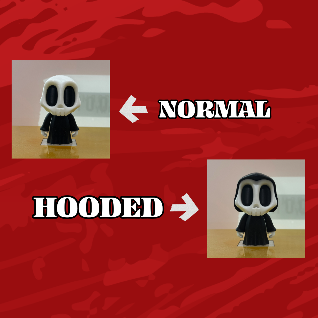 Build-A-Skeleton