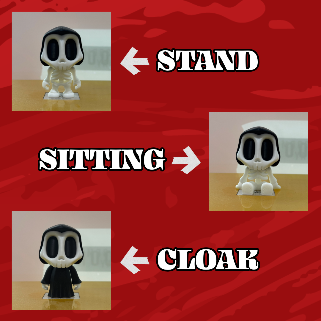 Build-A-Skeleton