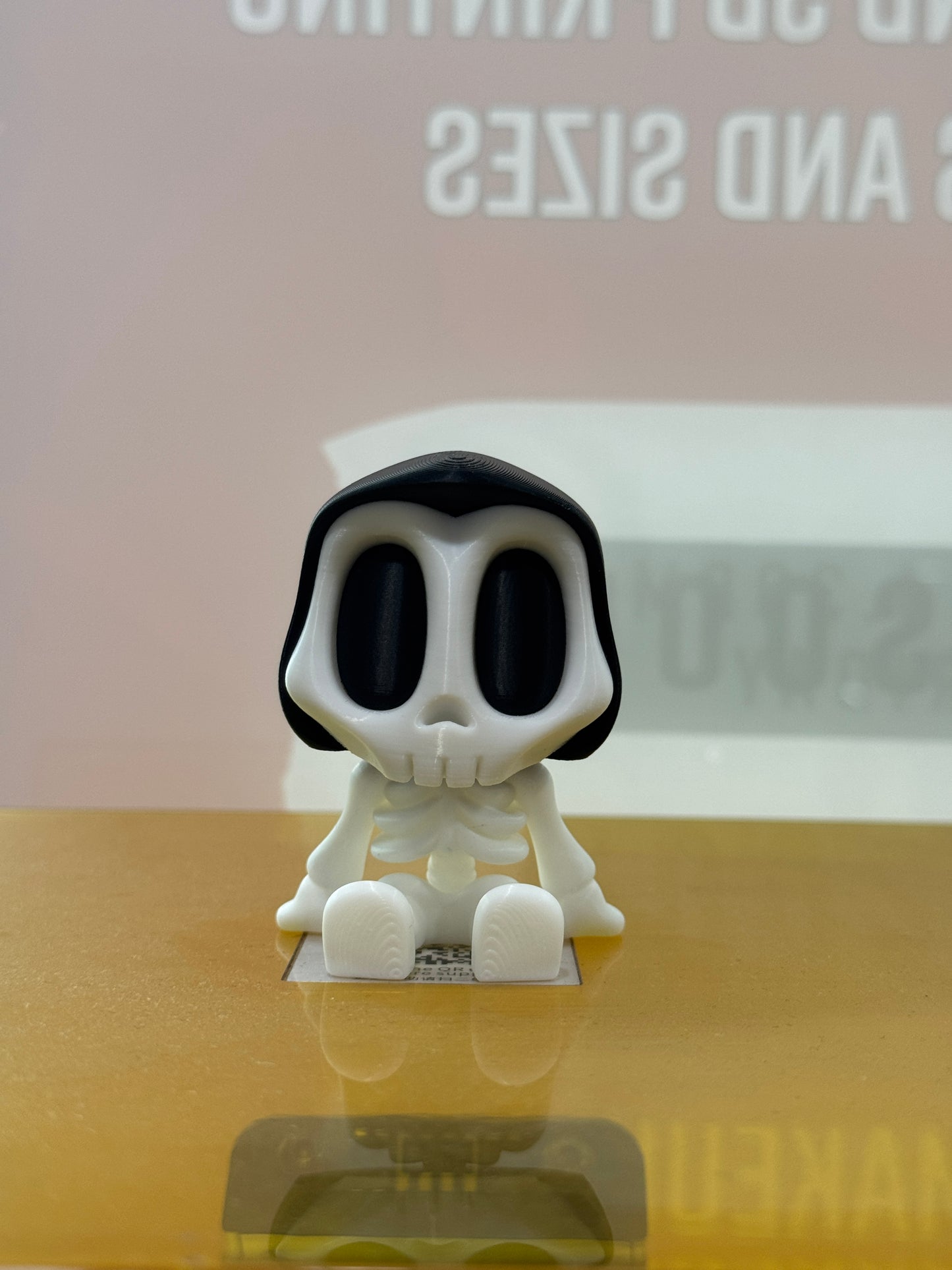 Build-A-Skeleton
