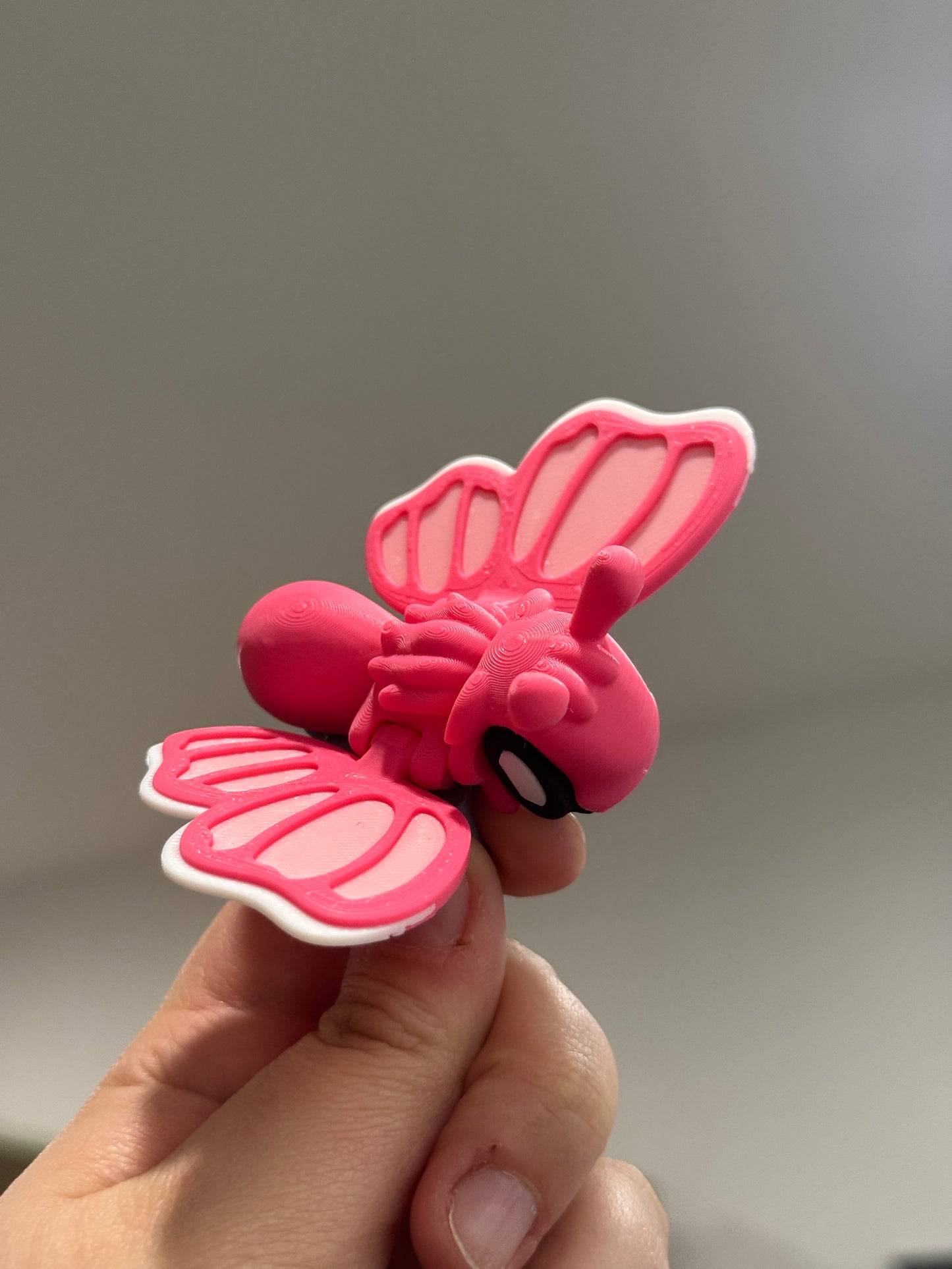 Build-A-Butterfly