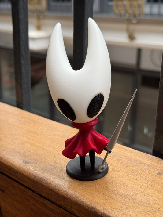 Hornet Figure
