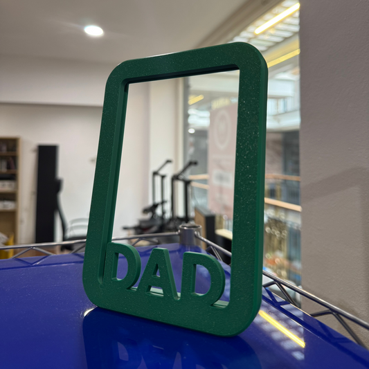 Dad Photo Frame