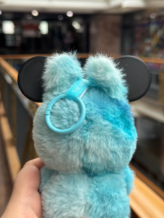 Labubu Mouse Headband