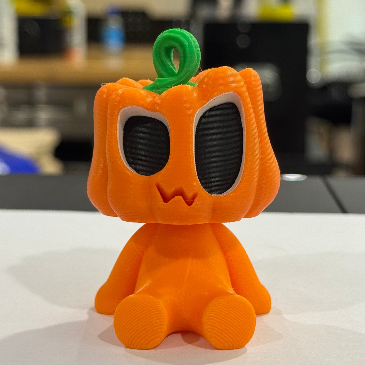 Build-A-Pumpkin