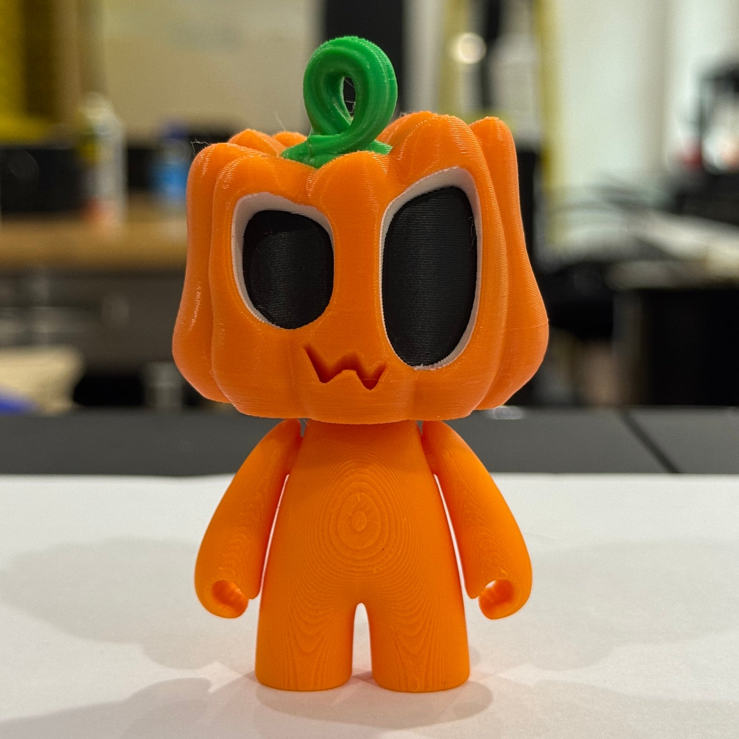 Build-A-Pumpkin