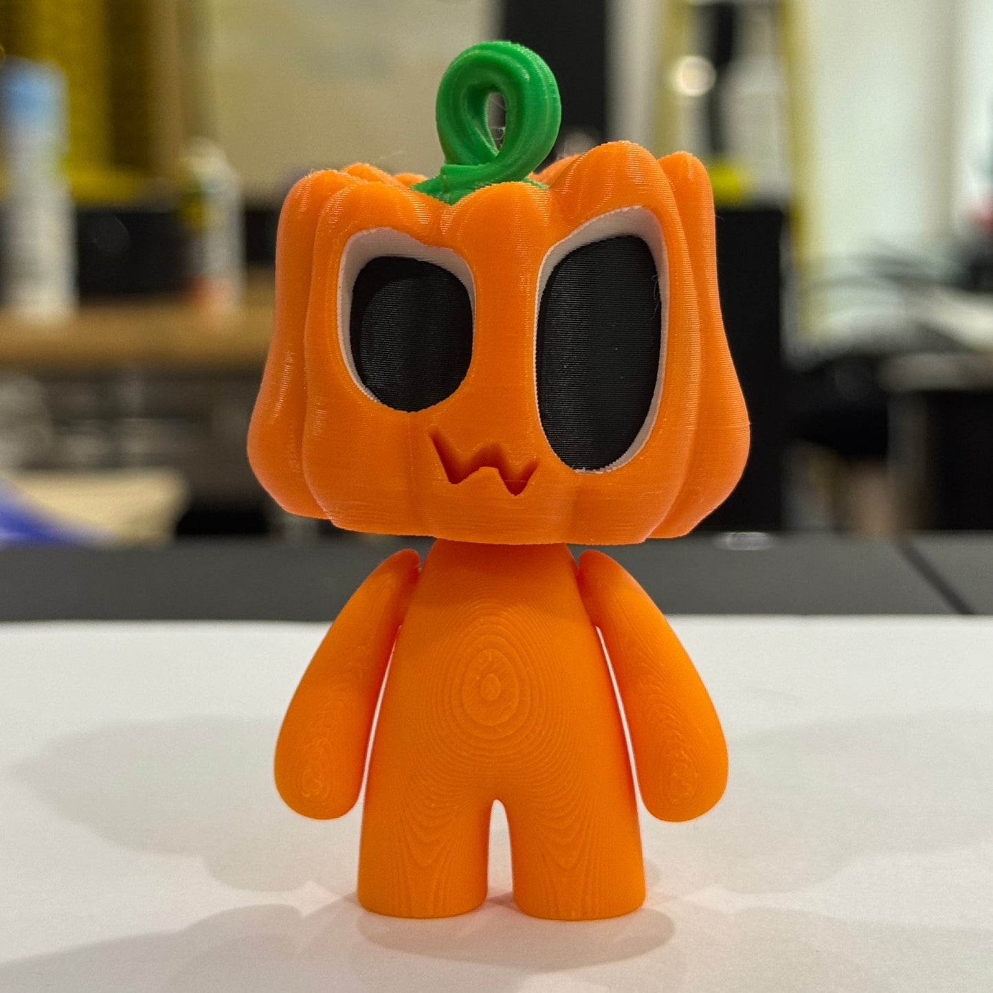 Build-A-Pumpkin