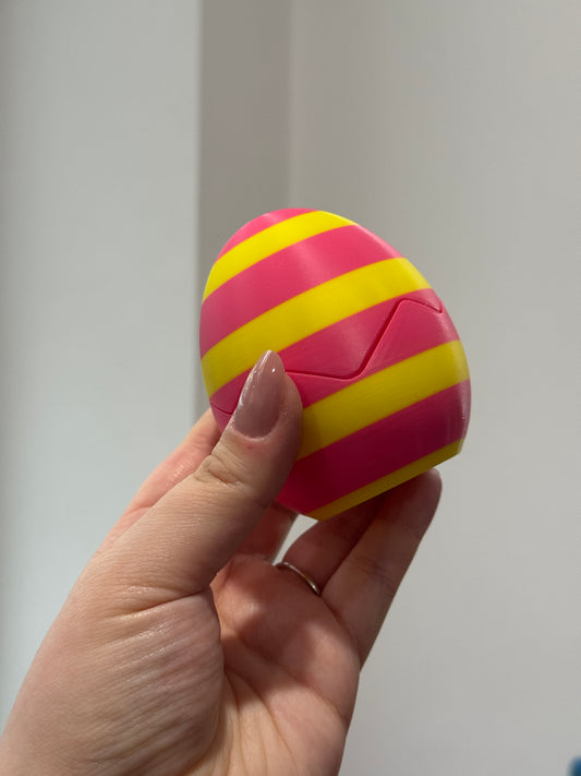 Custom Easter Eggs