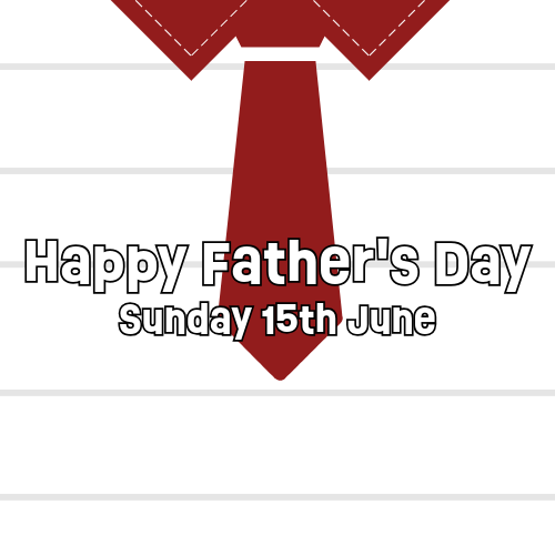 Father's Day
