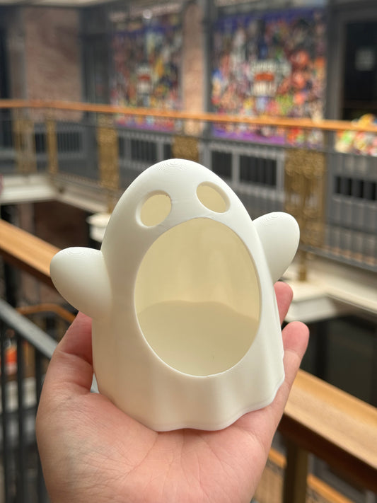 Ghost Candy Bowl