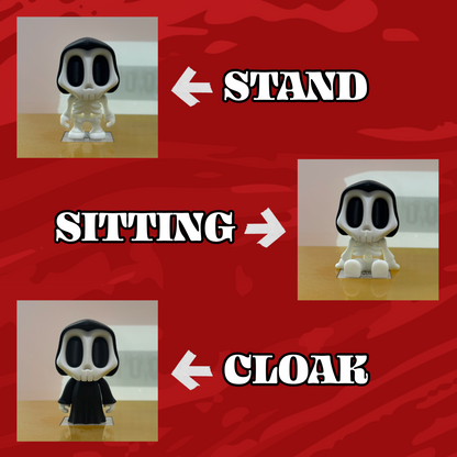 Build-A-Skeleton