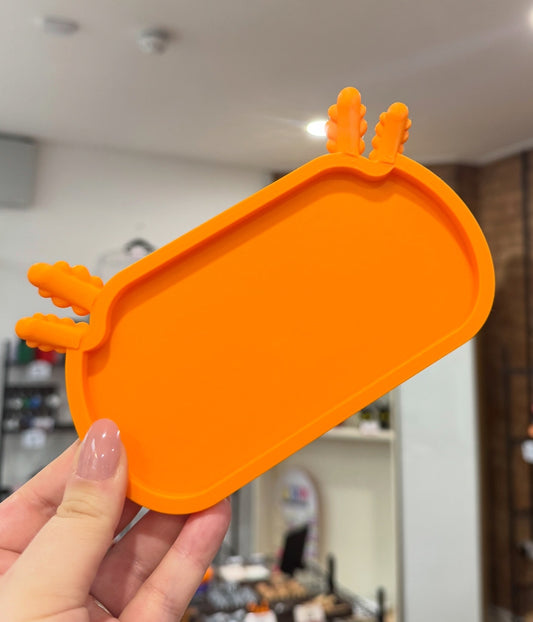 Axolotl Glasses Holder