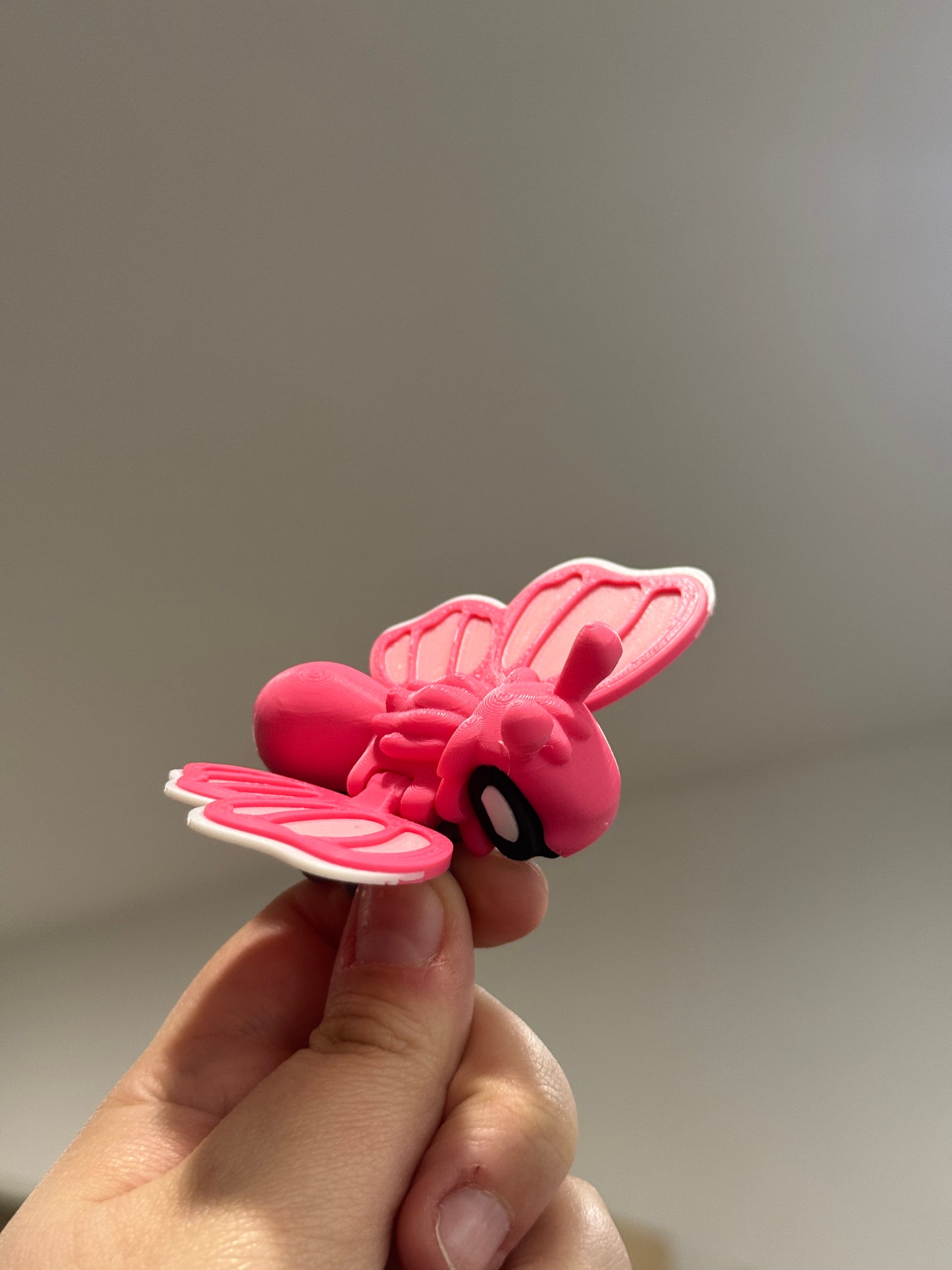 Build-A-Butterfly