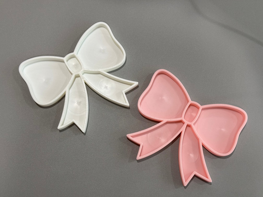 Bow Trinket Box