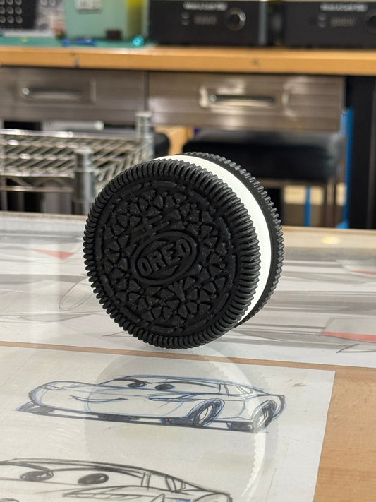 Biscuit Storage Box