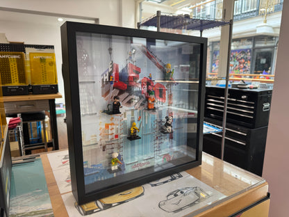 Lego Acrylic Display