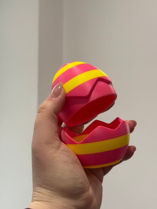 Custom Easter Eggs